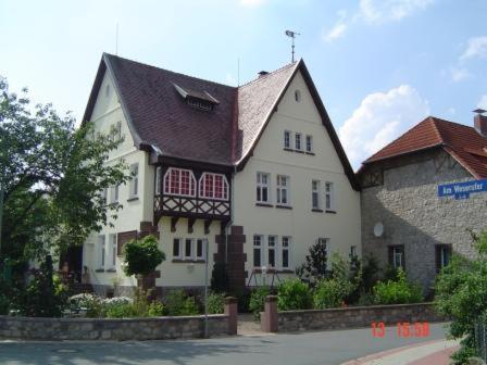 Hotel Flower Power Hehlen Exterior foto